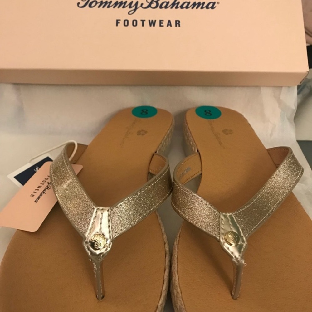 New Sandals - Picture 2 of 10